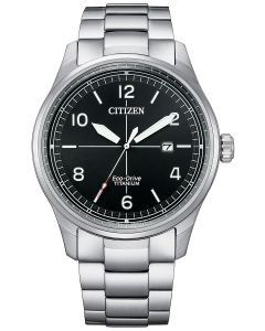 CITIZEN BM7570-80E