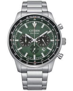 CITIZEN Sports Aviation CA4500-91X