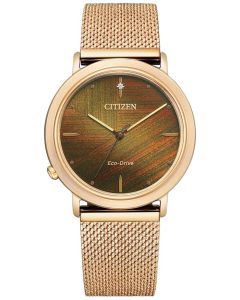 CITIZEN Eco-Drive EM1003-48X