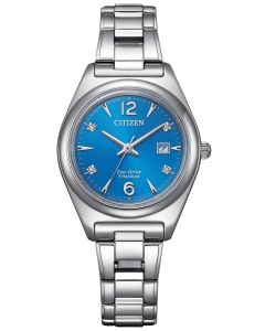 Citizen Super Titanium EW2601-81L