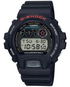 CASIO G-SHOCK Original DW-6900U -1ER