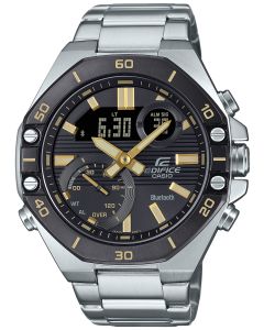 CASIO EDIFICE ECB-10DB -1A9EF