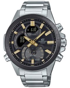 CASIO EDIFICE ECB-30DB -1A9EF