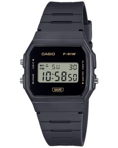 CASIO F-91WB -8AEF