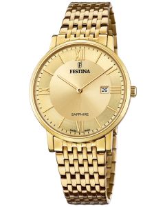 FESTINA Swiss Made 20020/2 OUTLET