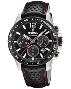 FESTINA Titanium Sport 20521/4 OUTLET