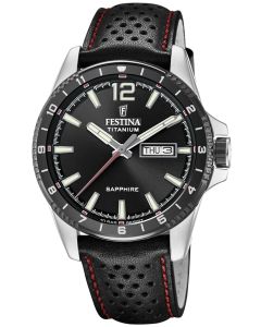 FESTINA Titanium Sport 20530/4 OUTLET