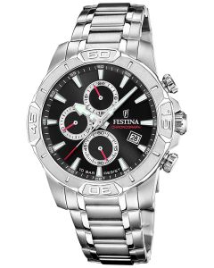 FESTINA Timeless Chronograph 20704/6