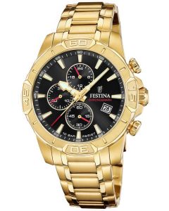 FESTINA Timeless Chronograph 20705/4