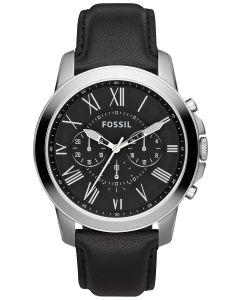 FOSSIL Grant FS-4812 OUTLET