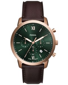 FOSSIL Neutra Chrono FS-6073