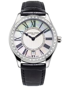 FREDERIQUE CONSTANT Classics Ladies Diamonds FC-220MPW3BD26