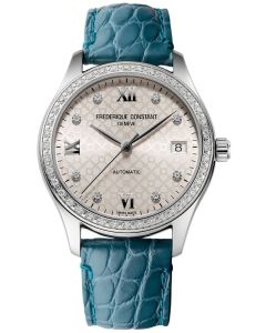 FREDERIQUE CONSTANT Ladies FC-303LGD3BD6