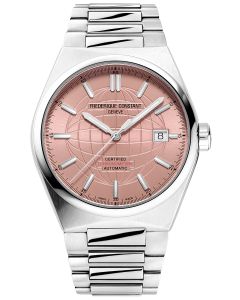 FREDERIQUE CONSTANT Highlife Automatic COSC Chronometer FC-303S3NH6B