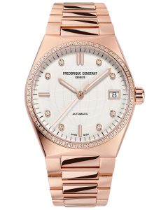 FREDERIQUE CONSTANT Highlife Ladies FC-303VD2NHD4B