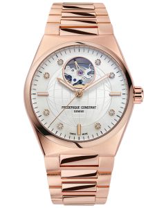 FREDERIQUE CONSTANT Highlife Ladies FC-310MPWD2NH4B