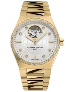 FREDERIQUE CONSTANT Highlife Ladies FC-310MPWD2NHD5B