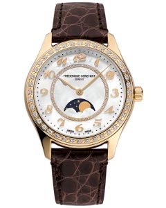 FREDERIQUE CONSTANT Classics Elegance FC-331MPWD3BD5