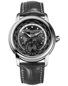 FREDERIQUE CONSTANT Worldtimer Manufacture FC-718DGWM4H6