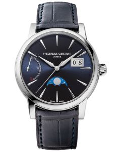 FREDERIQUE CONSTANT Manufacture Classic Power Reserve Big Date FC-735N3H6