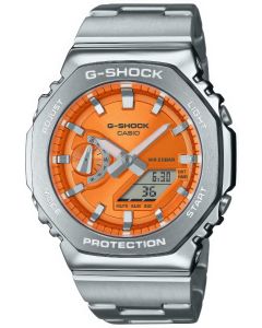 CASIO G-SHOCK GM-2110D -4AER