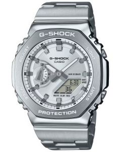 CASIO G-SHOCK GM-2110D -7AER