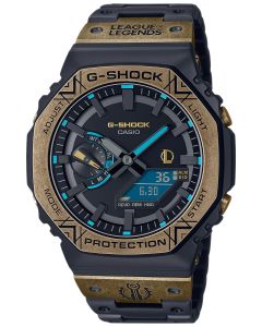 CASIO G-SHOCK GM-B2100LL -1AER OUTLET