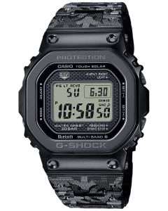 CASIO G-SHOCK GMW-B5000EH -1ER OUTLET