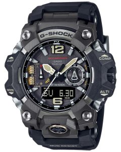 CASIO G-SHOCK Mudmaster GWG-B1000 -1AER OUTLET