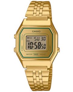 CASIO Vintage LA680WEGV -9AEF