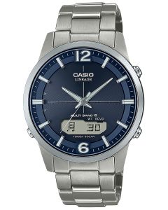 CASIO Waveceptor LCW-M170TD -2AER