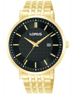 LORUS RH958RX9