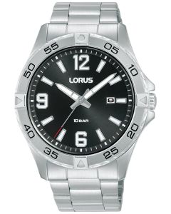 LORUS RH985QX9