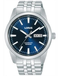 LORUS RL493BX9