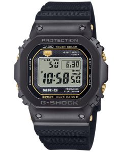 CASIO G-SHOCK MRG-B5000R -1DR