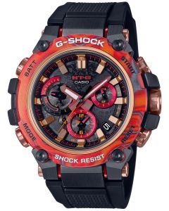 CASIO G-SHOCK MTG-B3000FR -1AER OUTLET