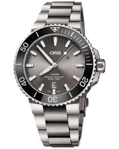 ORIS 0173377307153-0782415PEB