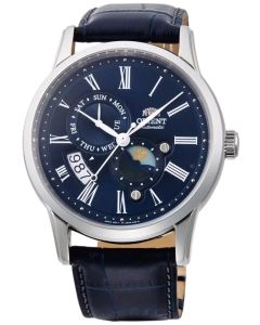 ORIENT Sun & Moon RA-AK0011D30B