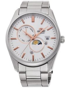 ORIENT Sun & Moon Automatic RA-AK0306S10B