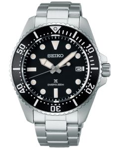 SEIKO Prospex Sea Diver Solar SNE597P1