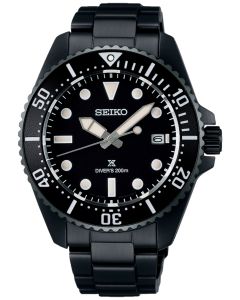 SEIKO Prospex Sea Diver Solar SNE599P1