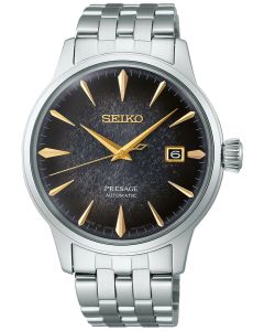 SEIKO Presage Automatic SRPK93J1