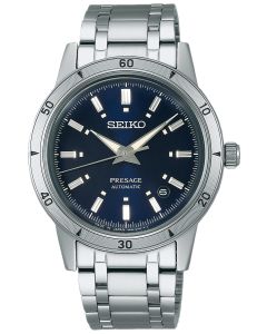 SEIKO PRESAGE SRPL07J1