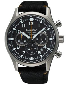 SEIKO Classic Chronograph SSB449P1