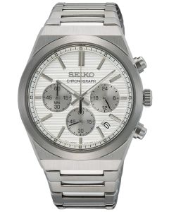 SEIKO Classic Chronograph SSB451P1