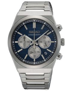 SEIKO Classic Chronograph SSB453P1