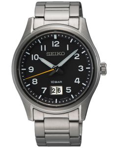 SEIKO Classic SUR569P1