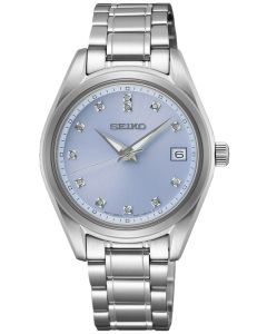 SEIKO Classic SUR581P1