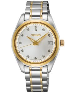 SEIKO Clasic SUR582P1