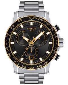 TISSOT T125.617.21.051.00